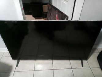 55 in LG flat screen TV