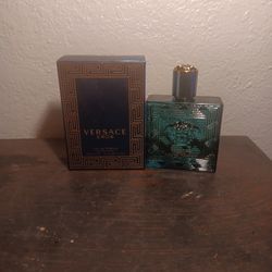 Versace Eros 