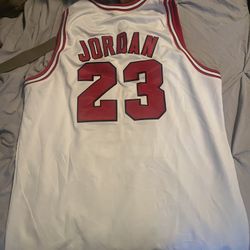 Jordan Classic Jersey 