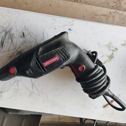 Talado Craftsman Buenas Condiciones $25 