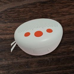 🔥 Bluetooth Shower Speaker – Crystal Clear Sound, Like New! Only $10! 🔊