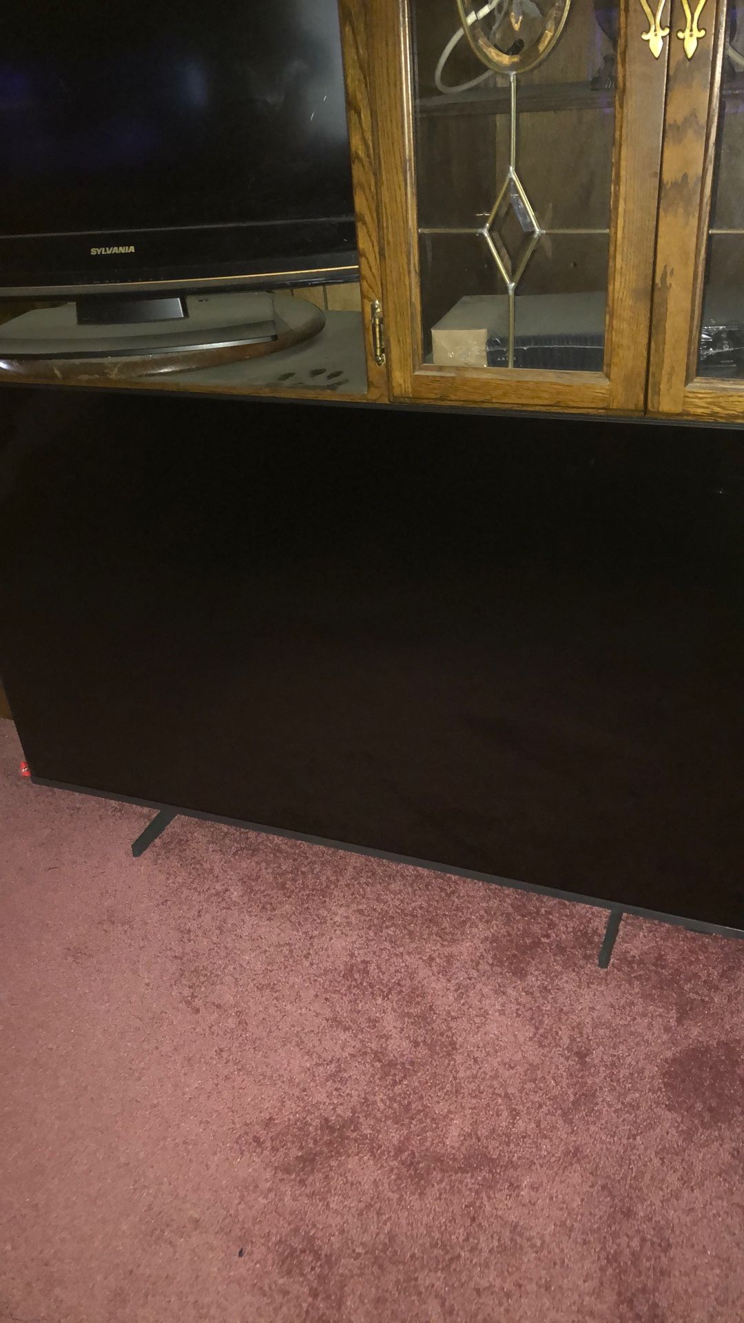 Samsung 42in Smart Tv