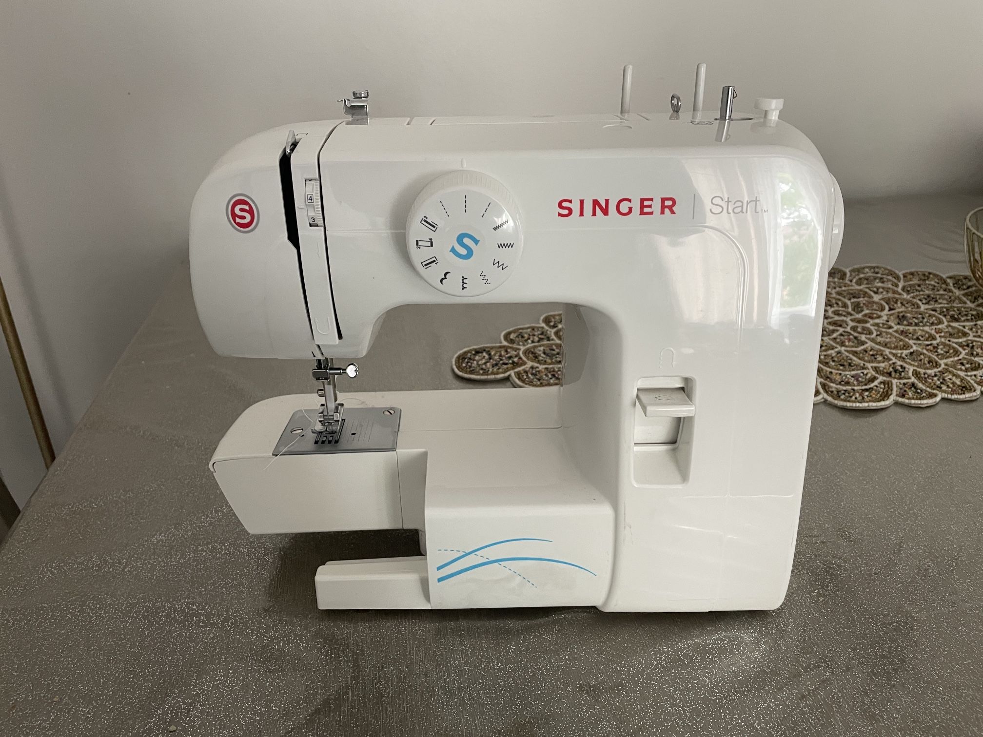 Singer Sewing Machine