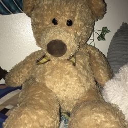 Children’s Big Teddy Bear
