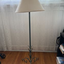 Vintage Floor Lamp