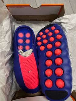 Nike mind 001 Spider-man amp