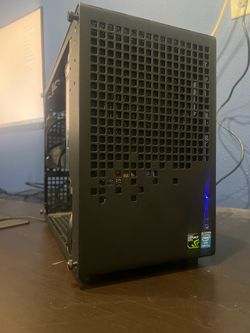 Budget gaming pc