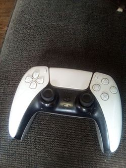 Playstation 5 controller