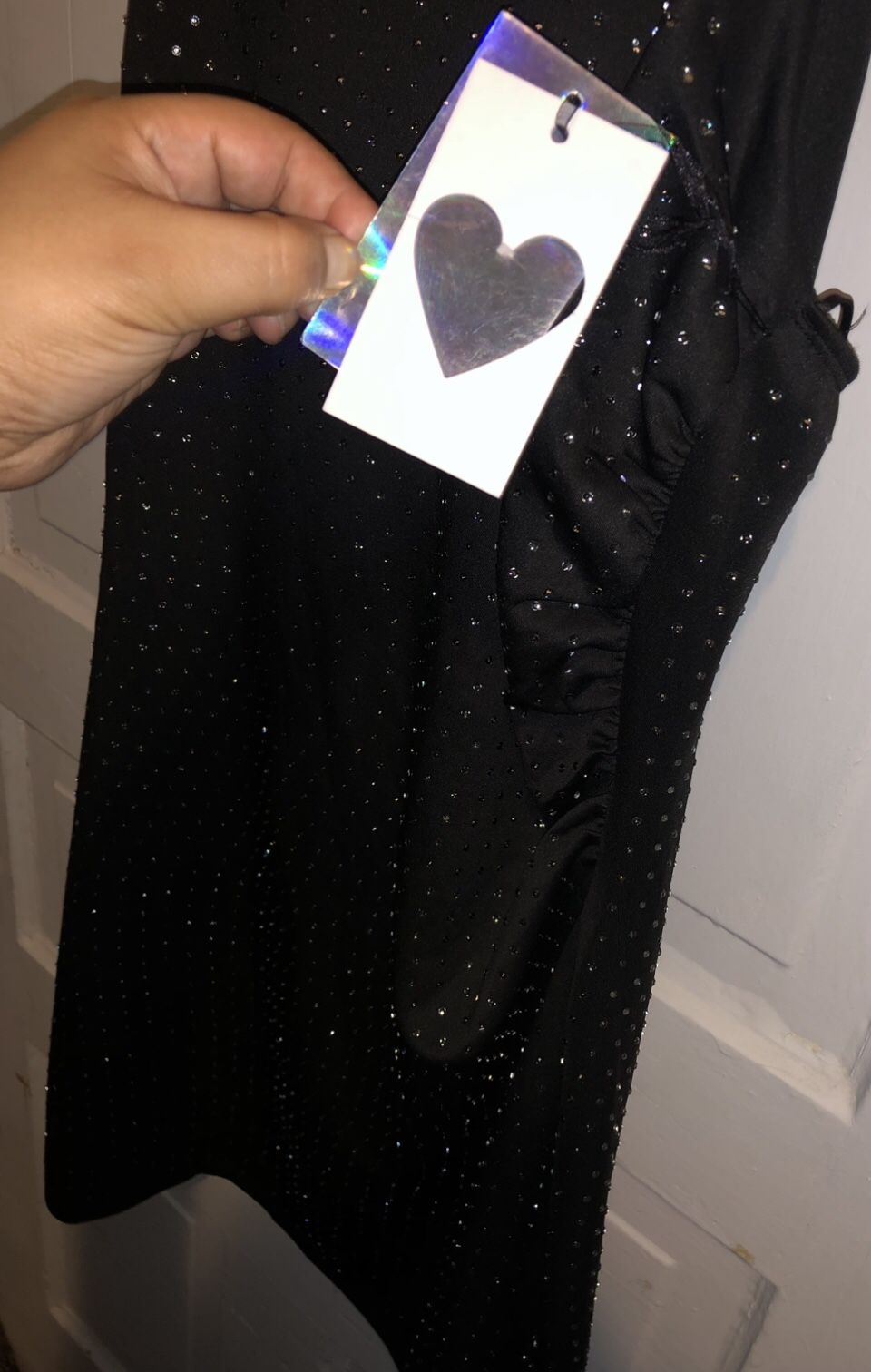 🖤Mini Dress