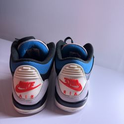 JORDAN RETRO 3 