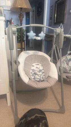 Baby Swing