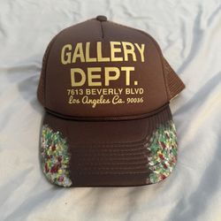 Gallery Dept. Trucker Hat