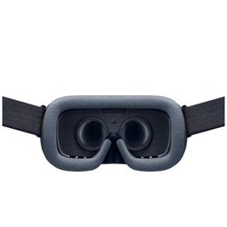Samsung  Gray VR Headset