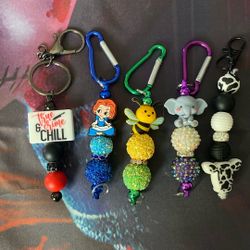 Keychain