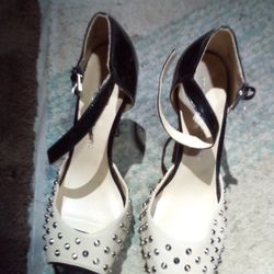 Rock Republic High Heels