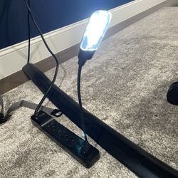 USB Laptop Light