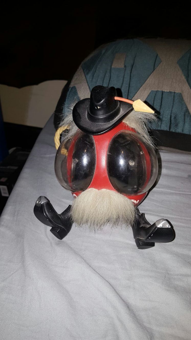 Ooglies toy