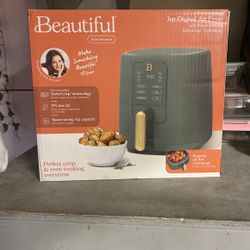 Air Frier New New
