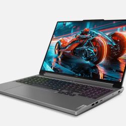 New Lenovo Legion 5i Gen9 Gaming Laptop