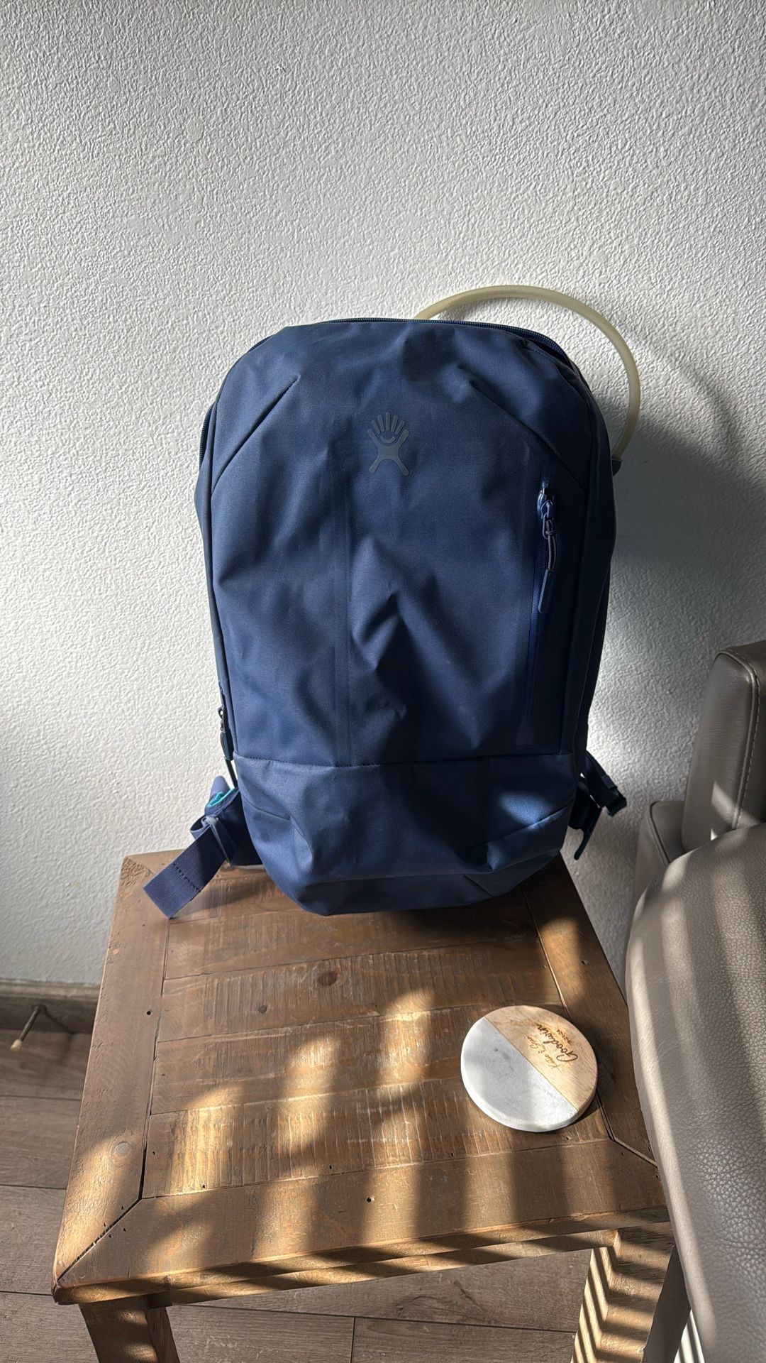 HydroFlask Backpack Waterproof W/hydration Pouch