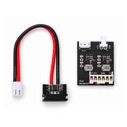 DreamPSU type C power supply for Sega dreamcast