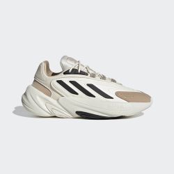 Adidas Ozelia Beige Black Pale Nude 