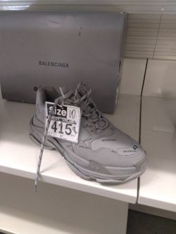 Balenciaga Sneakers 
