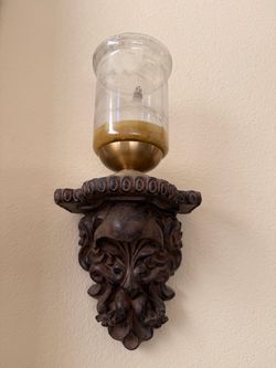 Wall Sconces 2