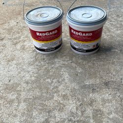 1 Gallon Red Gard