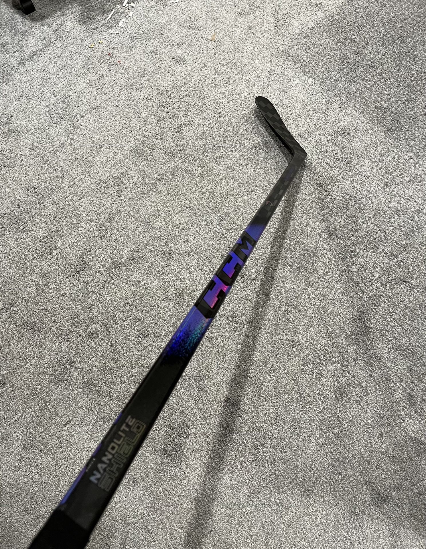 CCM Ribcor Trigger 10 Pro