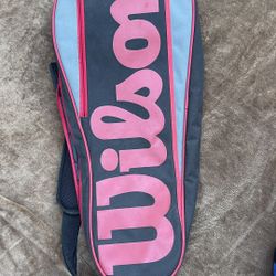 Tennis bag backpack