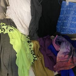 Women Clothing Shirts
