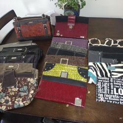 Miche Bag With 20 Shells