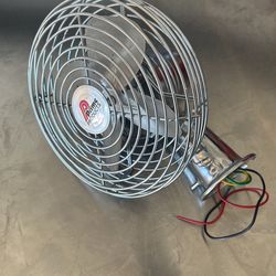 Car Fan 