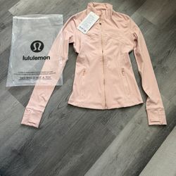 lululemon define jacket (2) XXS