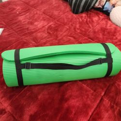 NEW YOGA MATT