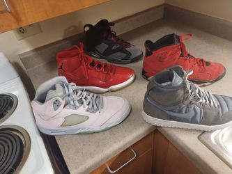 Jordans