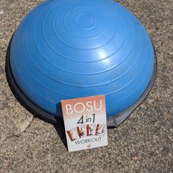 Bosu
