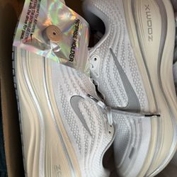 Nike Vomero Plus/ $170 