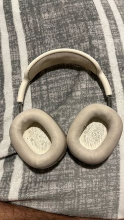 Apple headphones