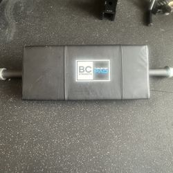 hip Thruster For Your Power Rack 