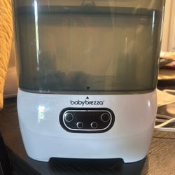 Baby Brezza 