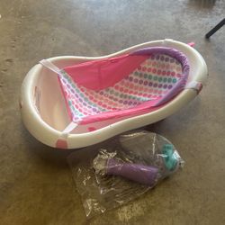 Baby Bath 