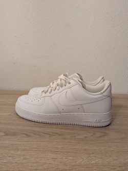 Nike Air Force 1 Size 11
