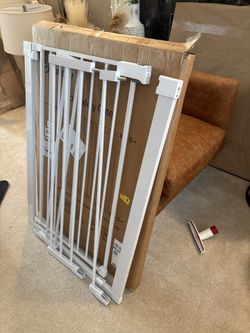 Set Of Baby Gates