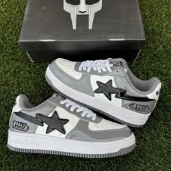 Doom Bape Shoes 