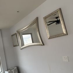 Big Mirrors