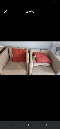 ikea bucket chairs