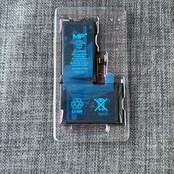 iPhone X Battery Repair Parts