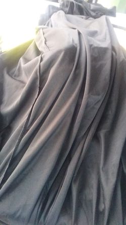 Scream cape